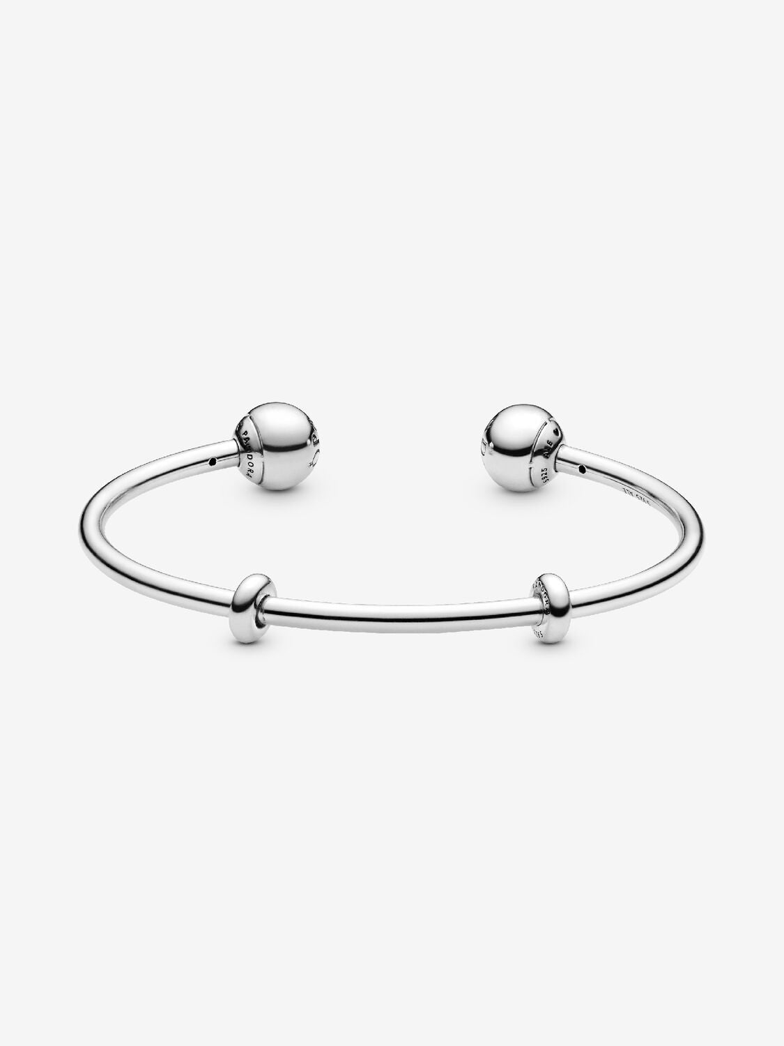 Pandora Moments Open Bangles