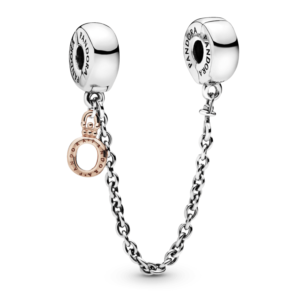 Cadena de Seguridad con Corona O Colgante