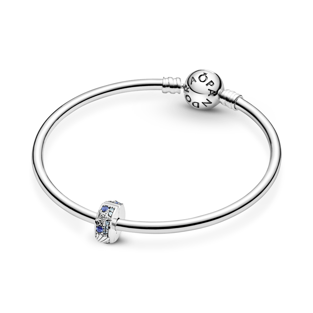 Charm Sujetador Estrella y Concha Tropical