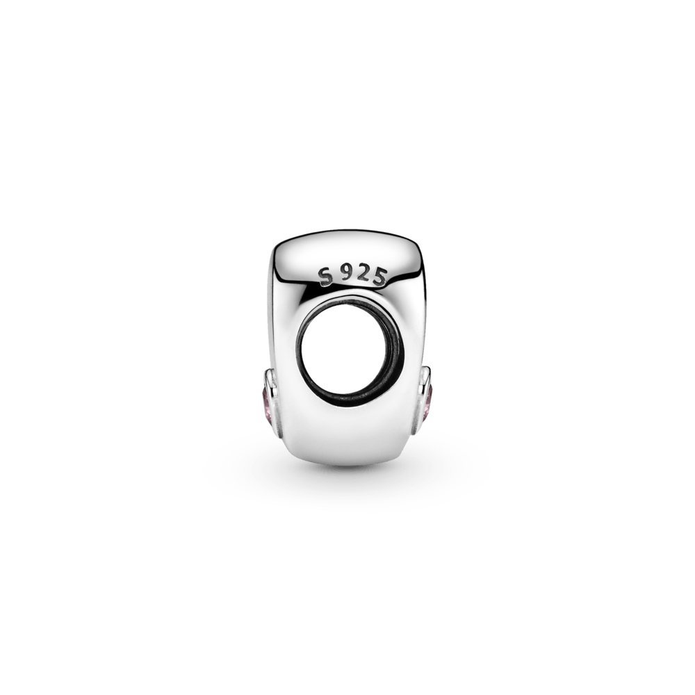 Charm Corazón de Hija